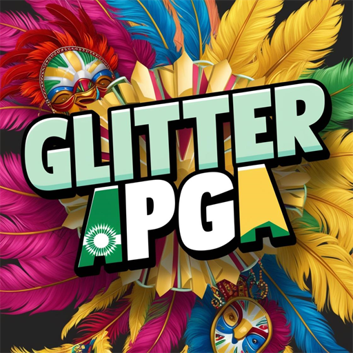 glitterpg - Descubra novas formas de jogar e interagir em GlitterPG